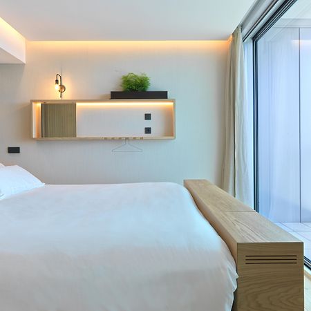 Noa Boutique Hotel Санта Круз де Олейрос Екстериор снимка