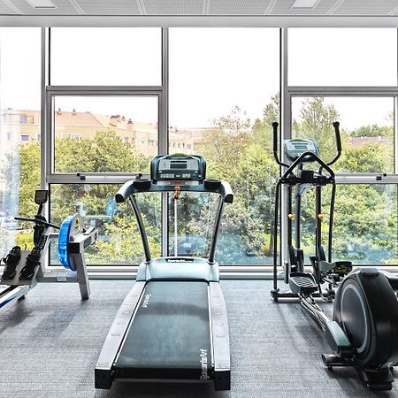 Noa Boutique Hotel Санта Круз де Олейрос Екстериор снимка