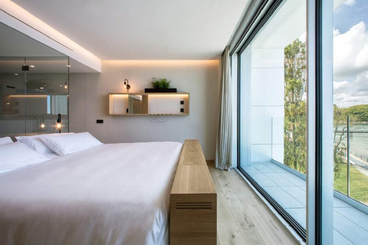 Noa Boutique Hotel Санта Круз де Олейрос Екстериор снимка