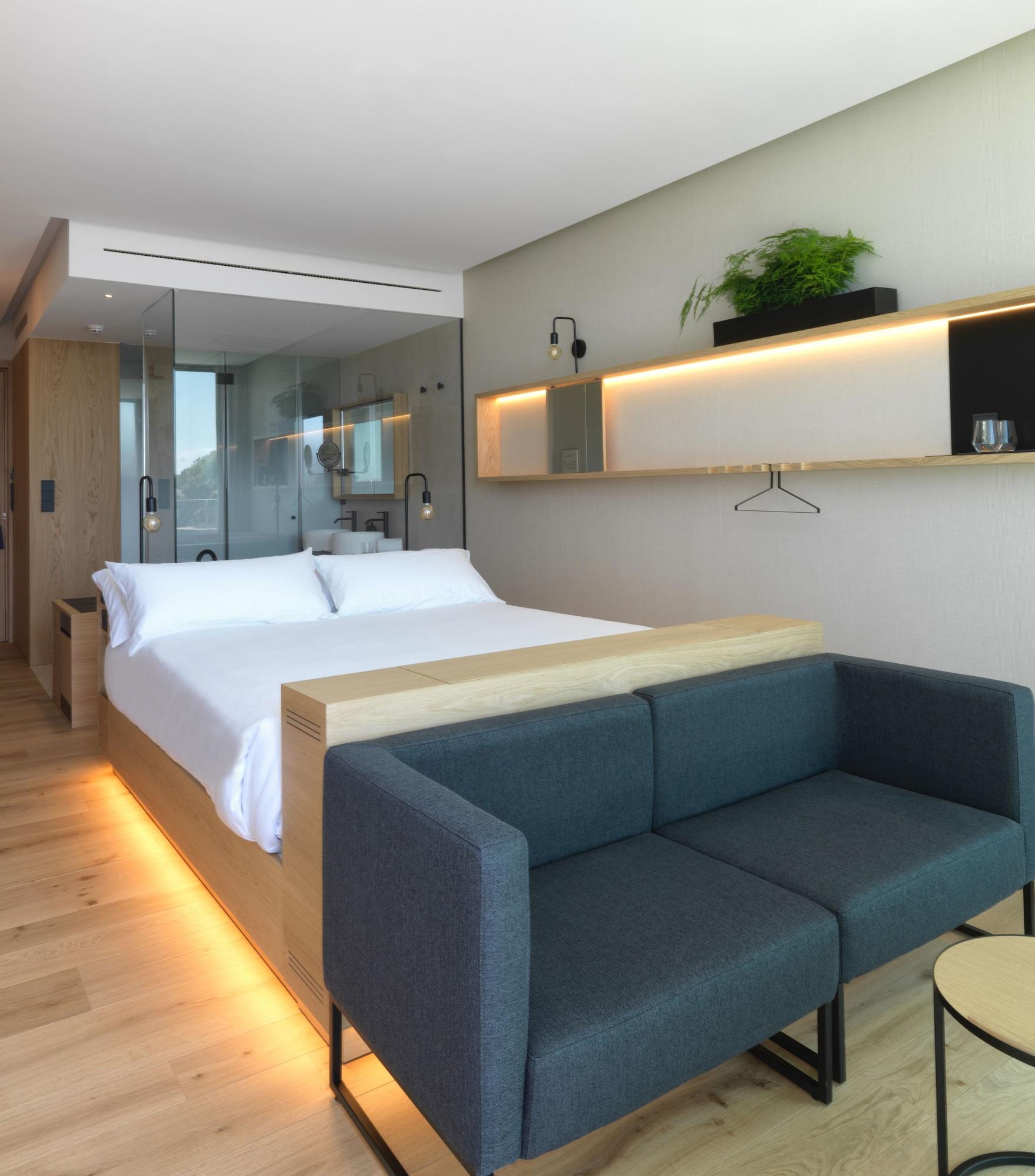 Noa Boutique Hotel Санта Круз де Олейрос Екстериор снимка