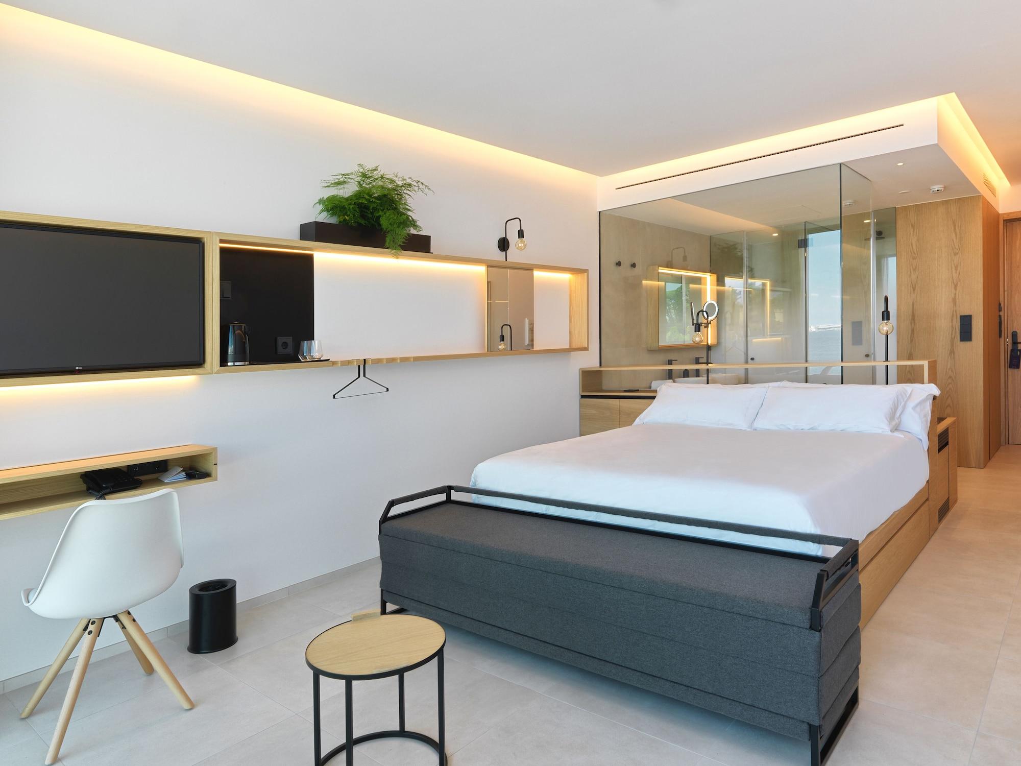 Noa Boutique Hotel Санта Круз де Олейрос Екстериор снимка