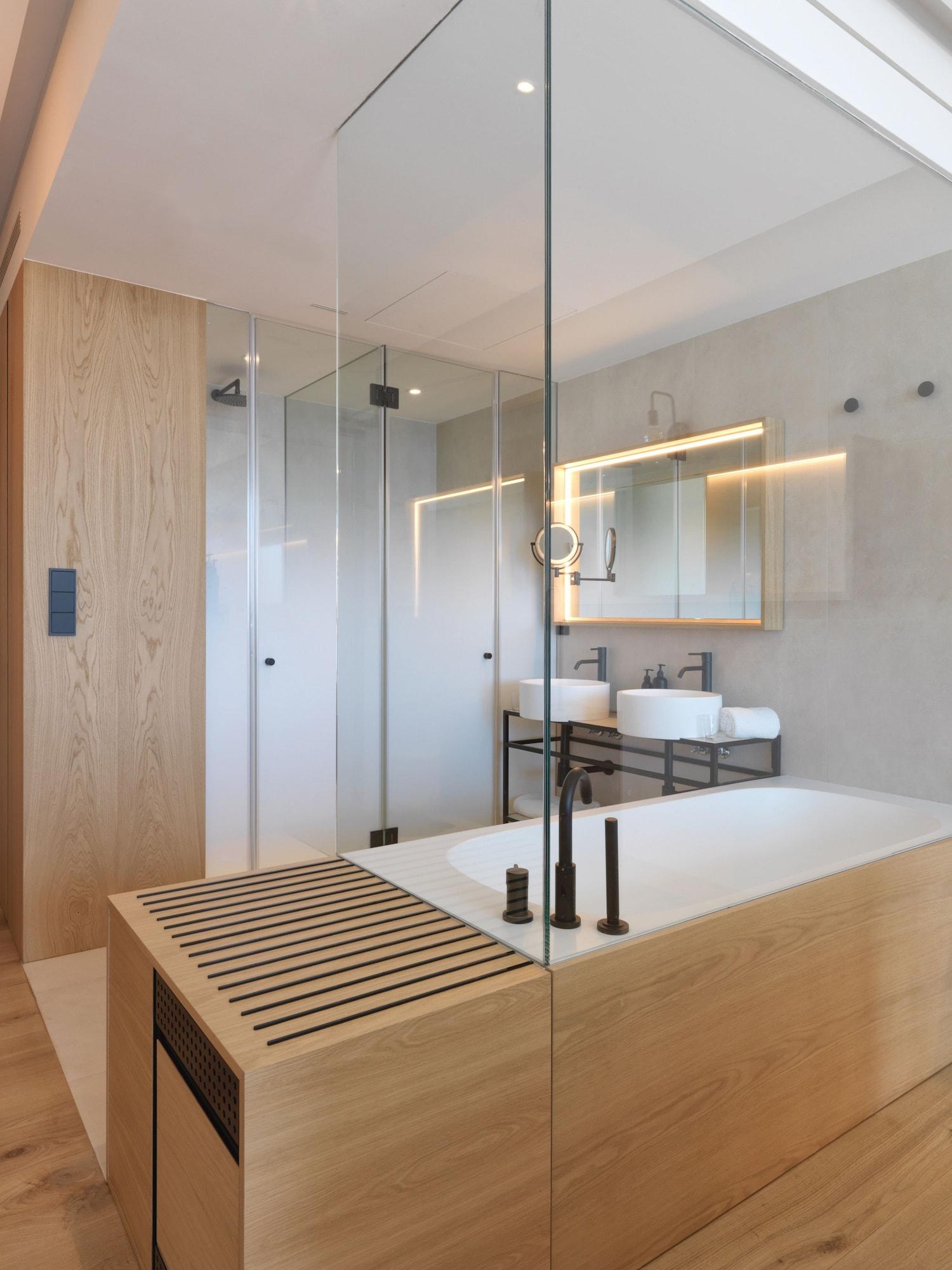 Noa Boutique Hotel Санта Круз де Олейрос Екстериор снимка