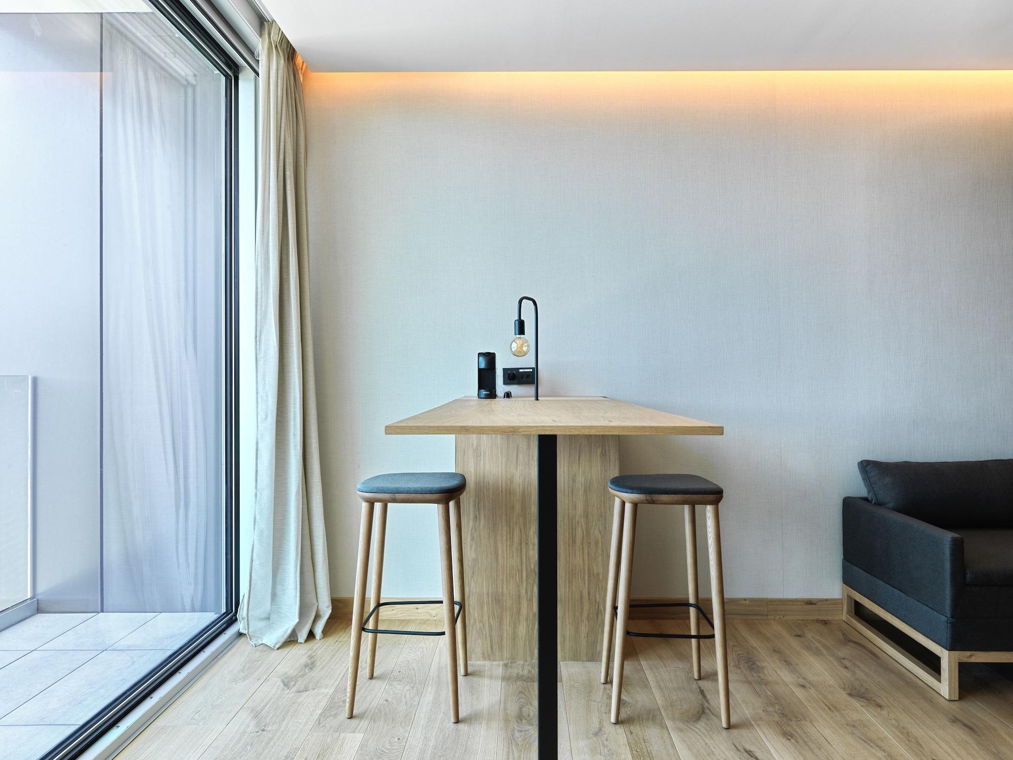 Noa Boutique Hotel Санта Круз де Олейрос Екстериор снимка