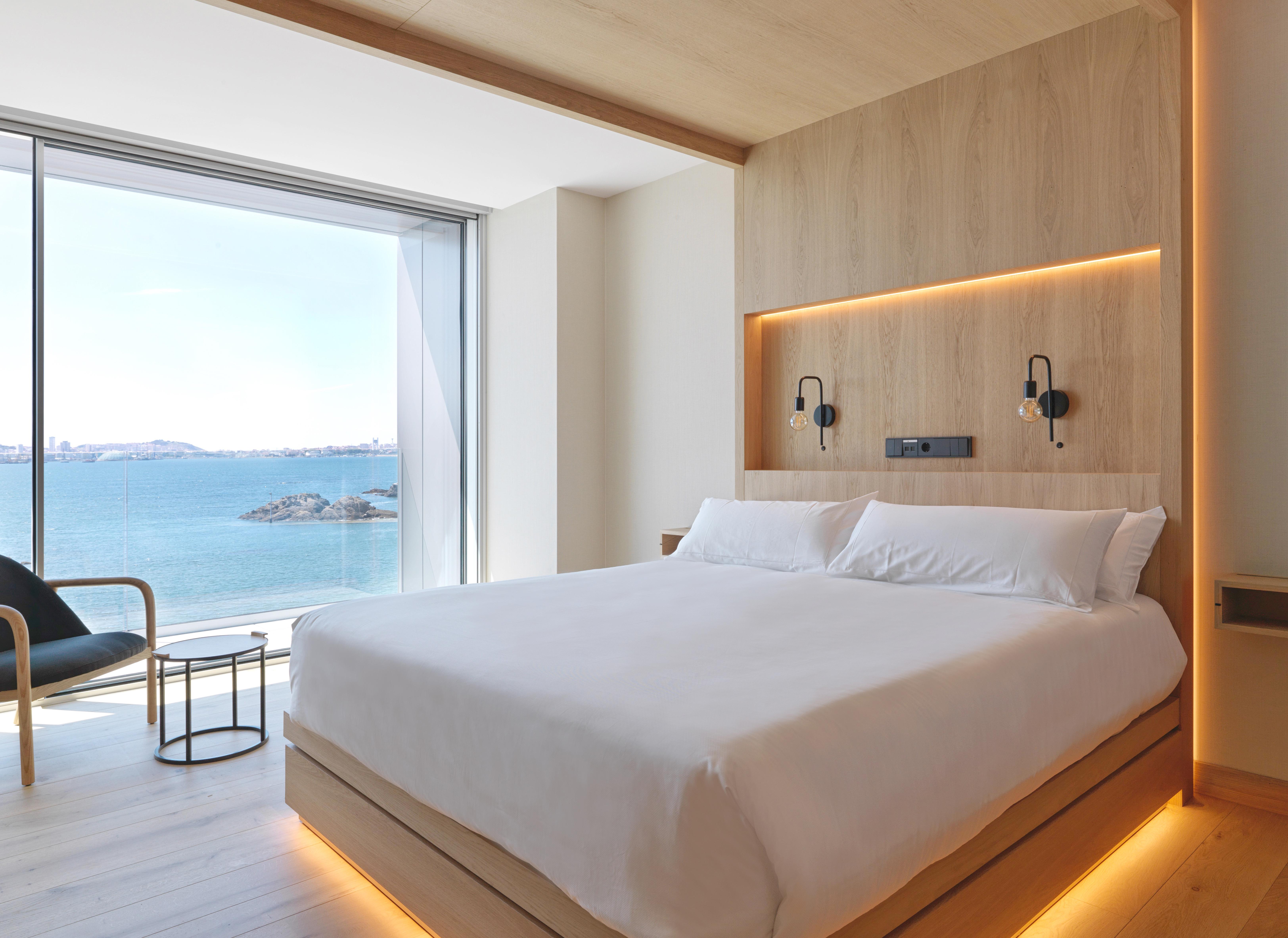 Noa Boutique Hotel Санта Круз де Олейрос Екстериор снимка