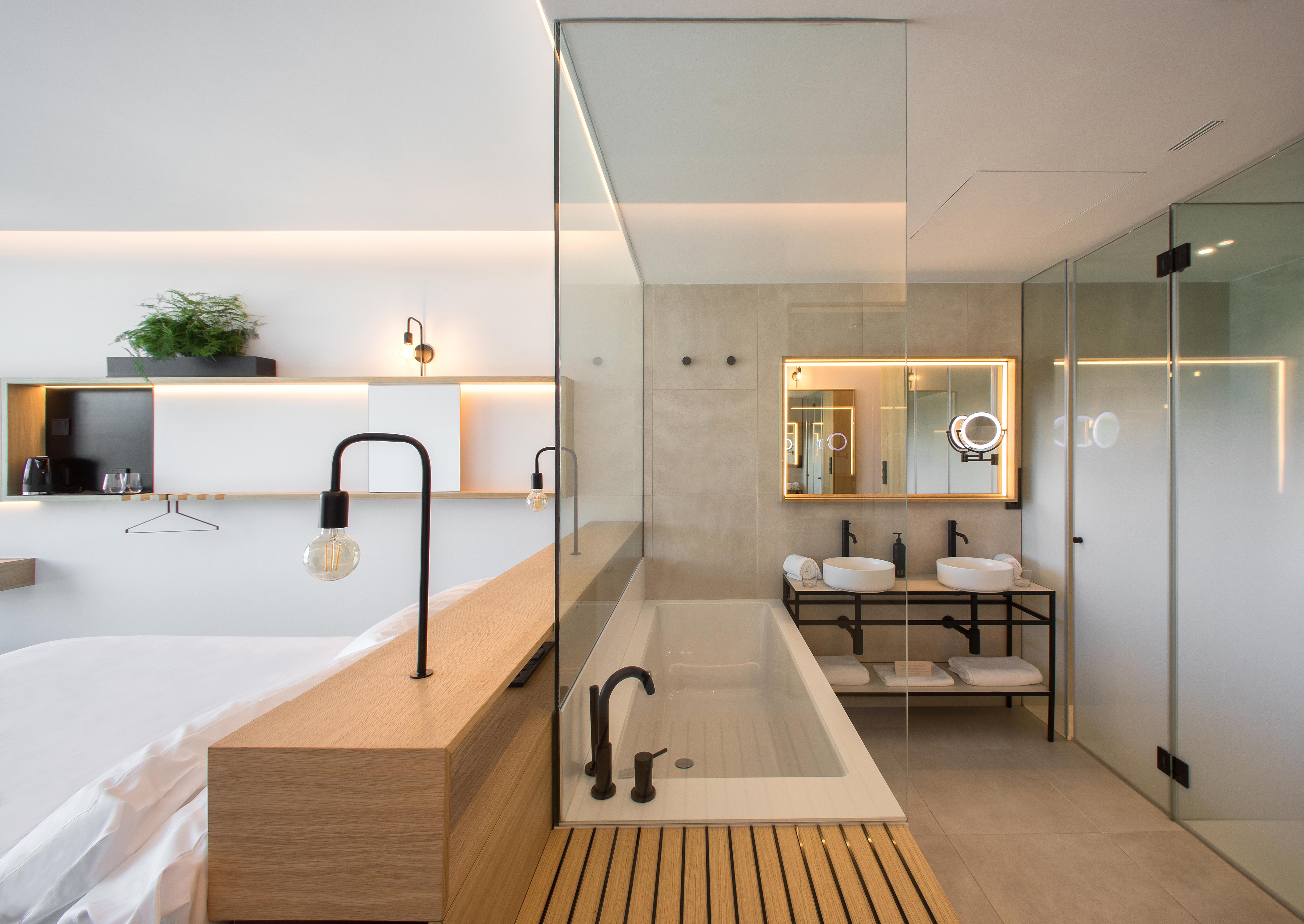 Noa Boutique Hotel Санта Круз де Олейрос Екстериор снимка