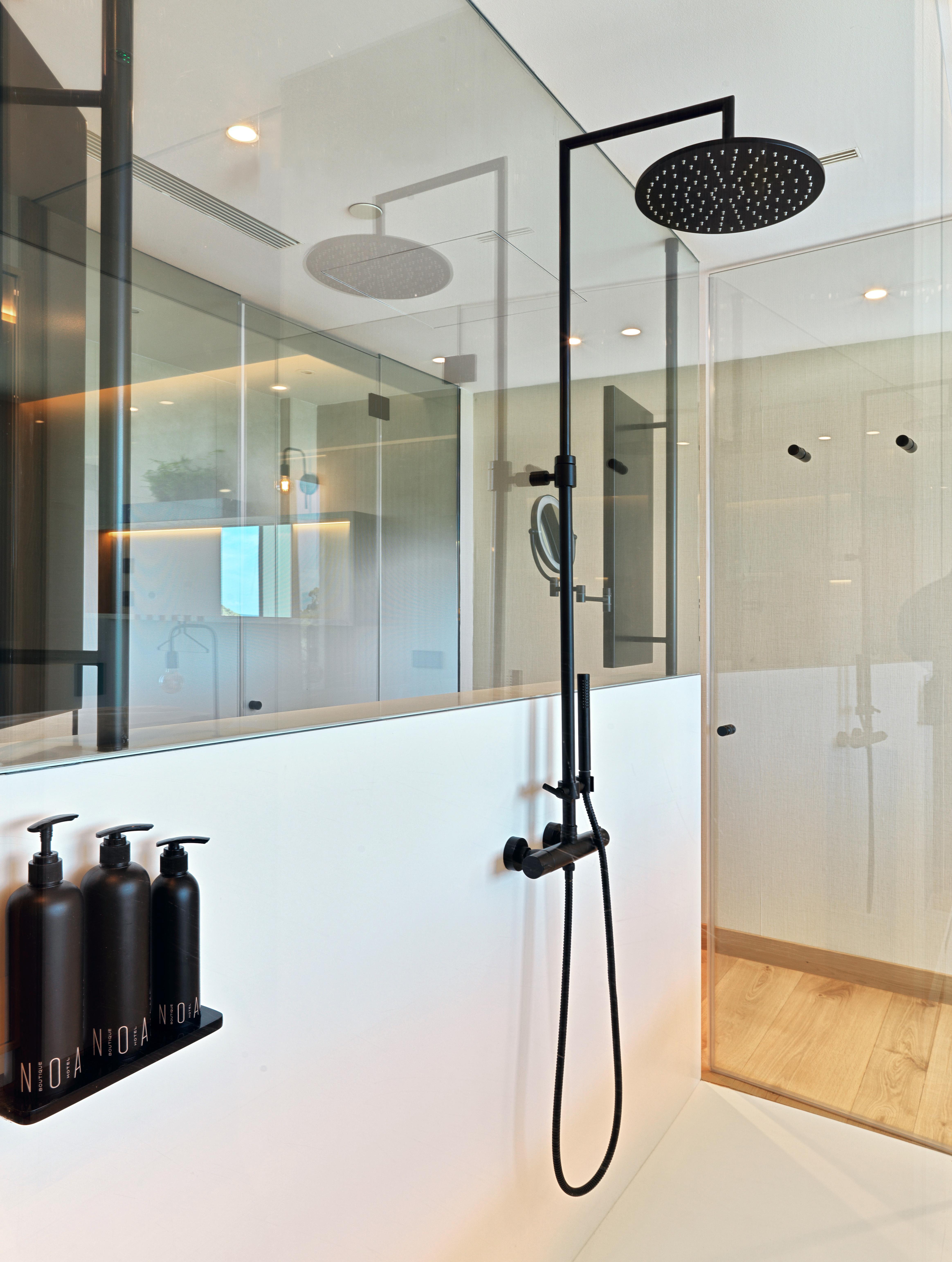 Noa Boutique Hotel Санта Круз де Олейрос Екстериор снимка