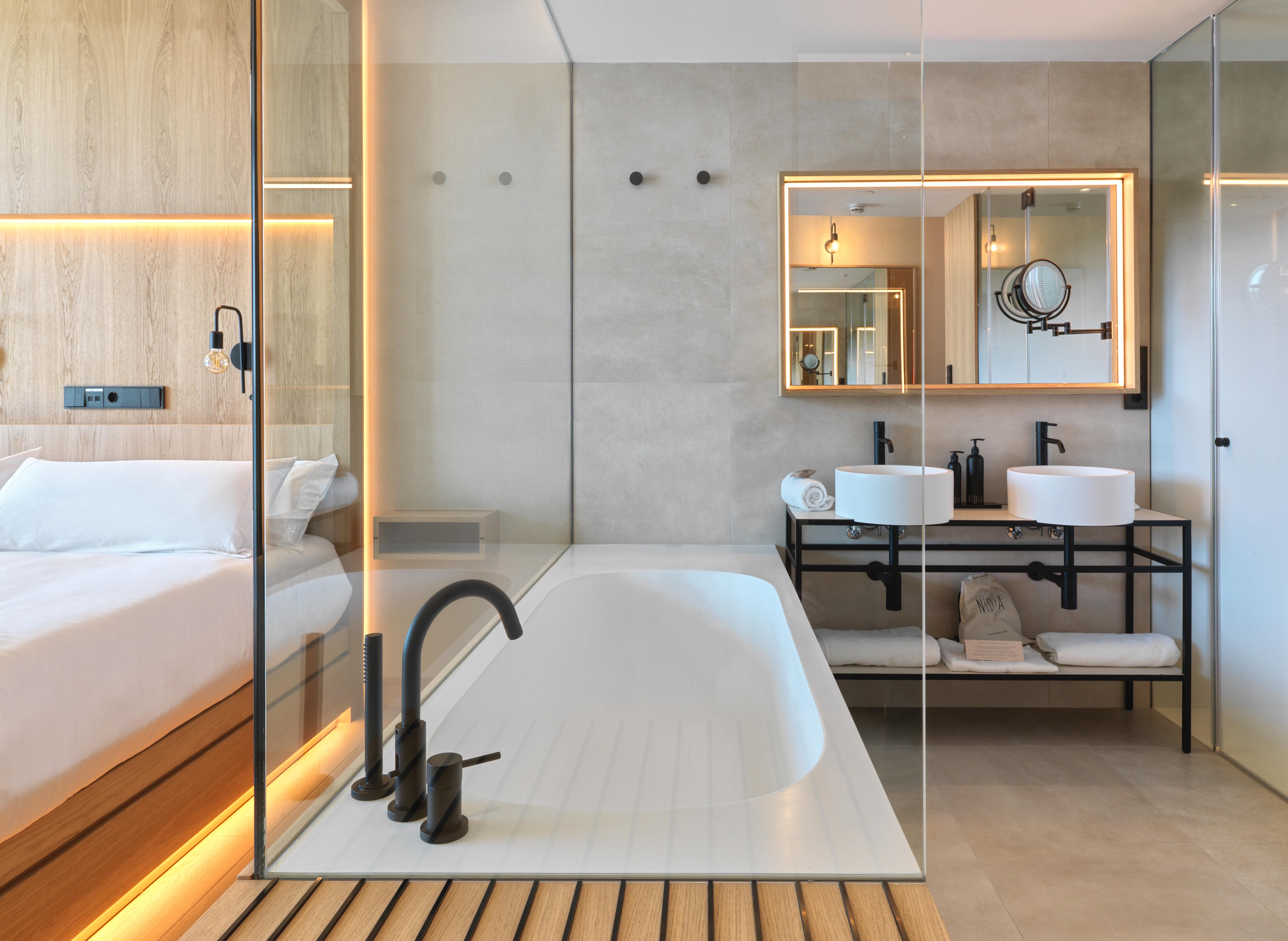Noa Boutique Hotel Санта Круз де Олейрос Екстериор снимка
