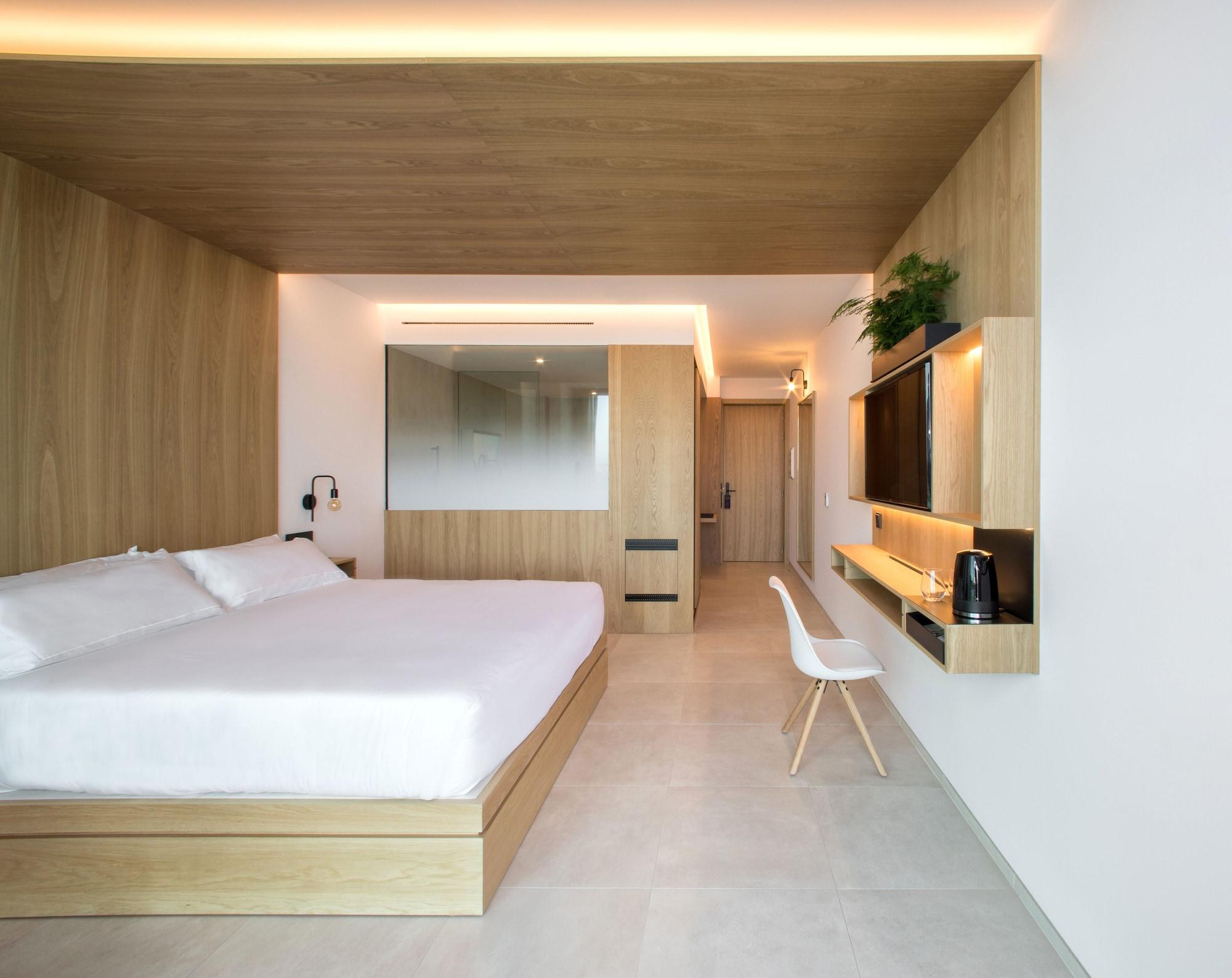 Noa Boutique Hotel Санта Круз де Олейрос Екстериор снимка