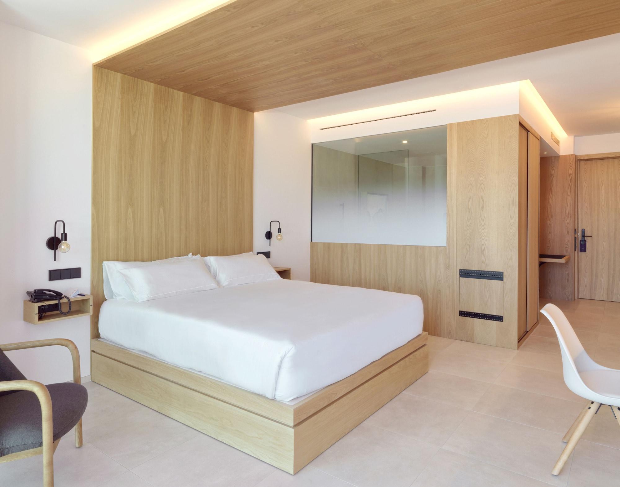 Noa Boutique Hotel Санта Круз де Олейрос Екстериор снимка