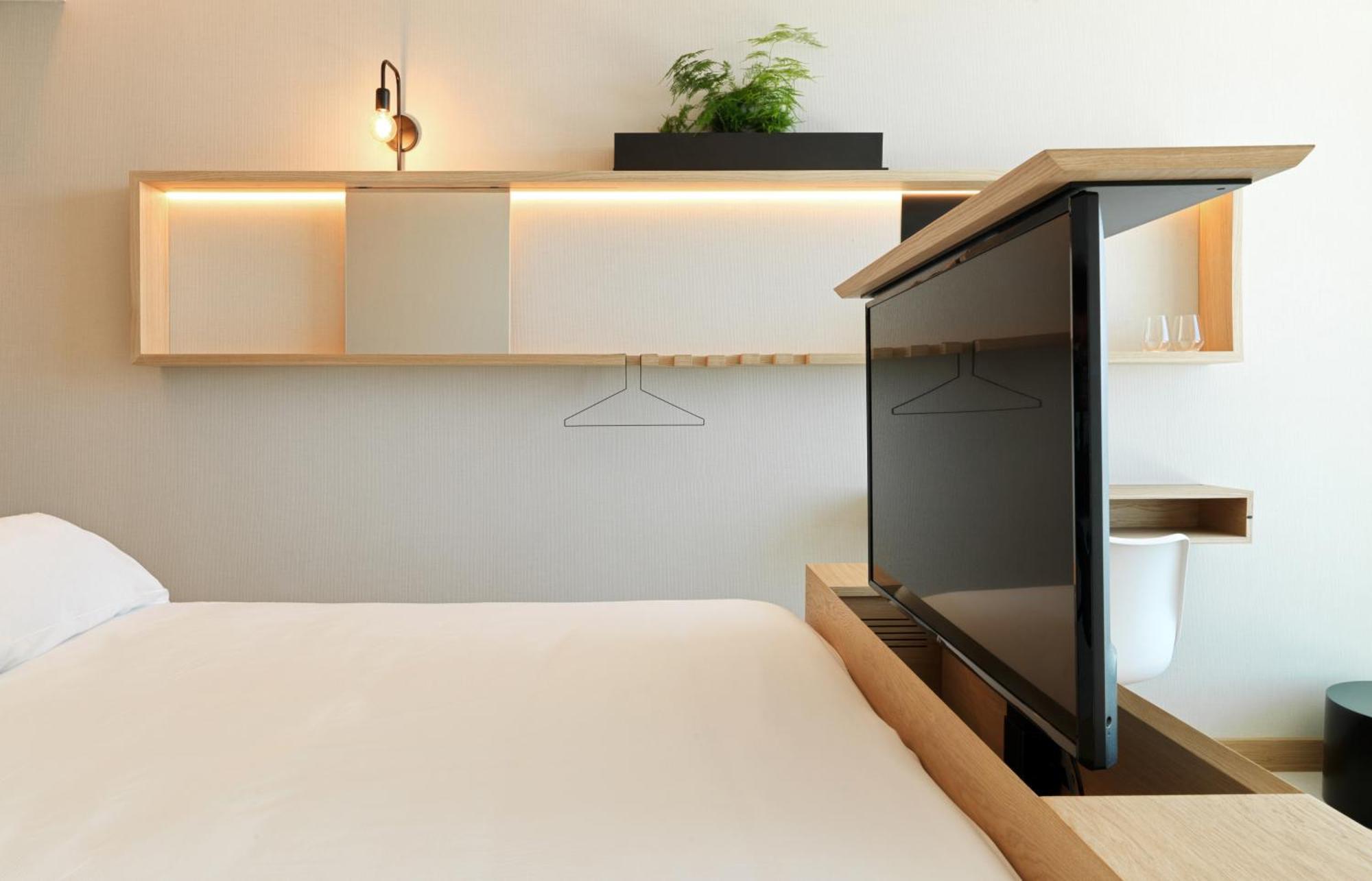 Noa Boutique Hotel Санта Круз де Олейрос Екстериор снимка