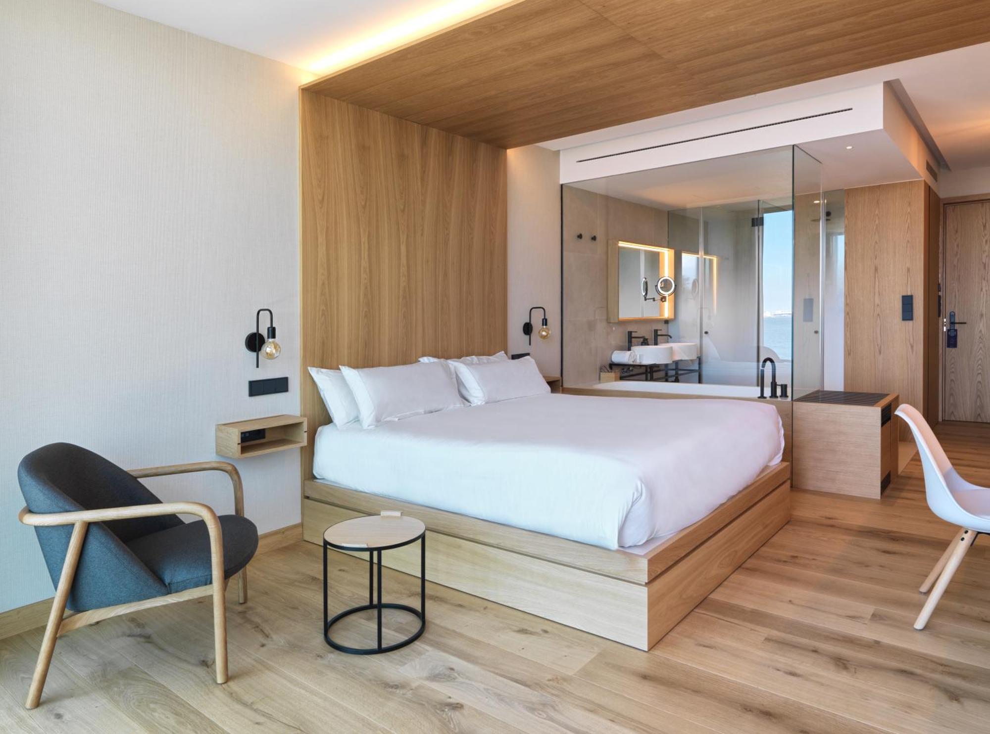 Noa Boutique Hotel Санта Круз де Олейрос Екстериор снимка