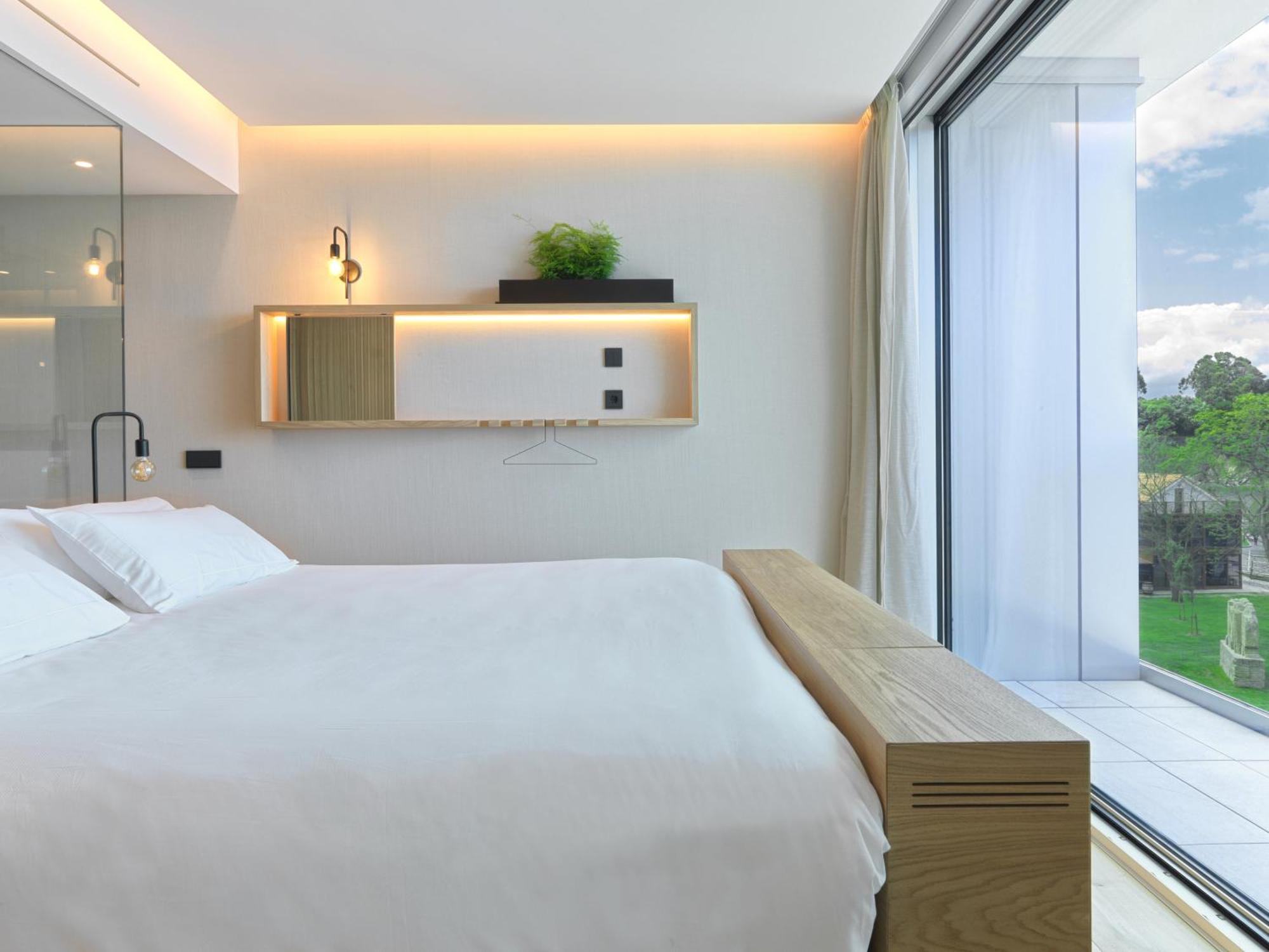 Noa Boutique Hotel Санта Круз де Олейрос Екстериор снимка