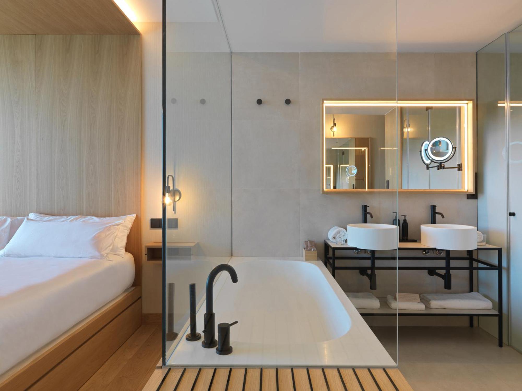 Noa Boutique Hotel Санта Круз де Олейрос Екстериор снимка