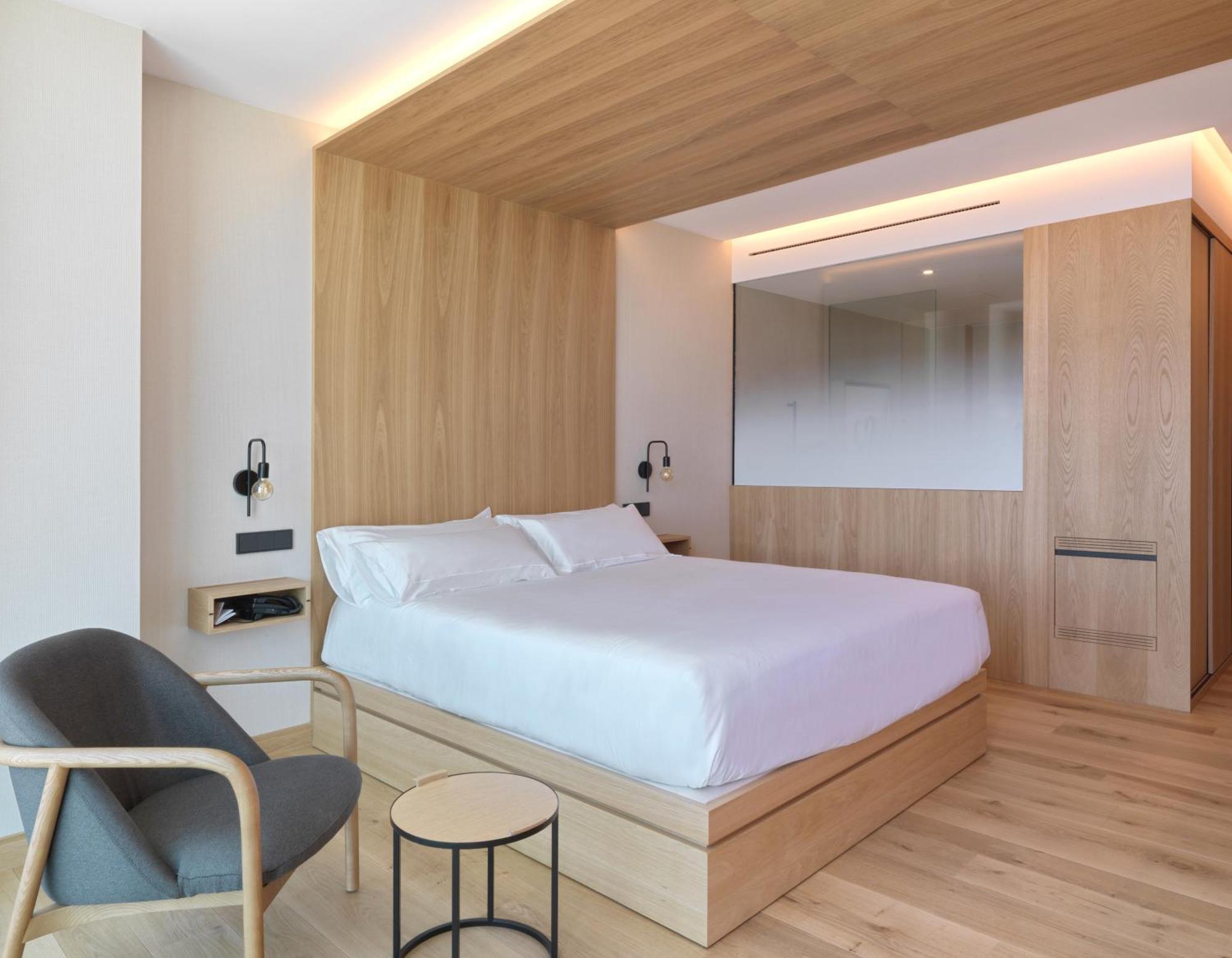 Noa Boutique Hotel Санта Круз де Олейрос Екстериор снимка