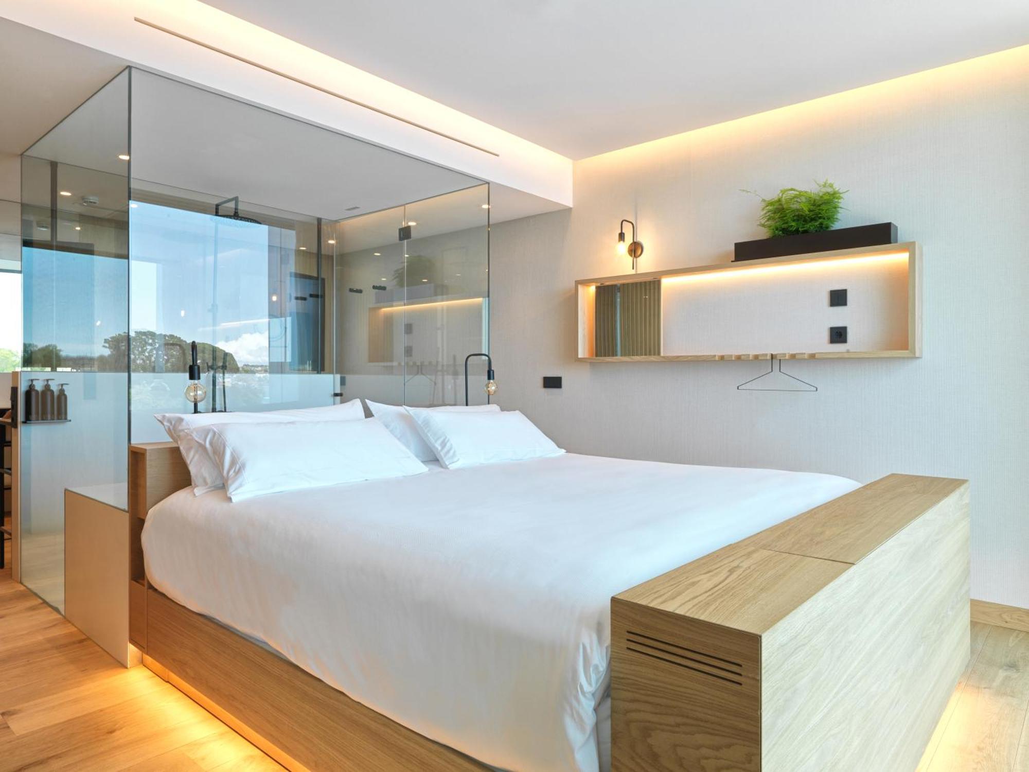 Noa Boutique Hotel Санта Круз де Олейрос Екстериор снимка