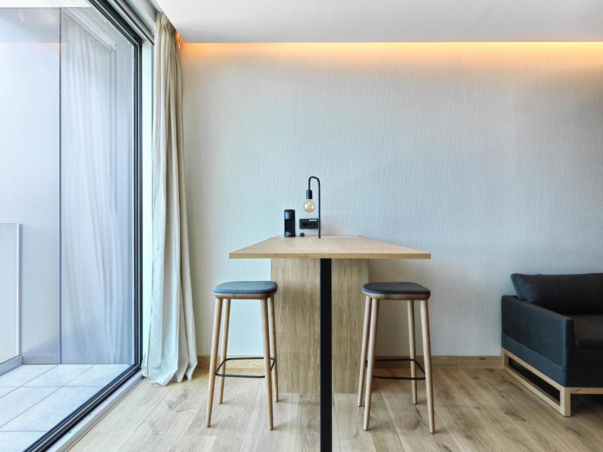 Noa Boutique Hotel Санта Круз де Олейрос Екстериор снимка