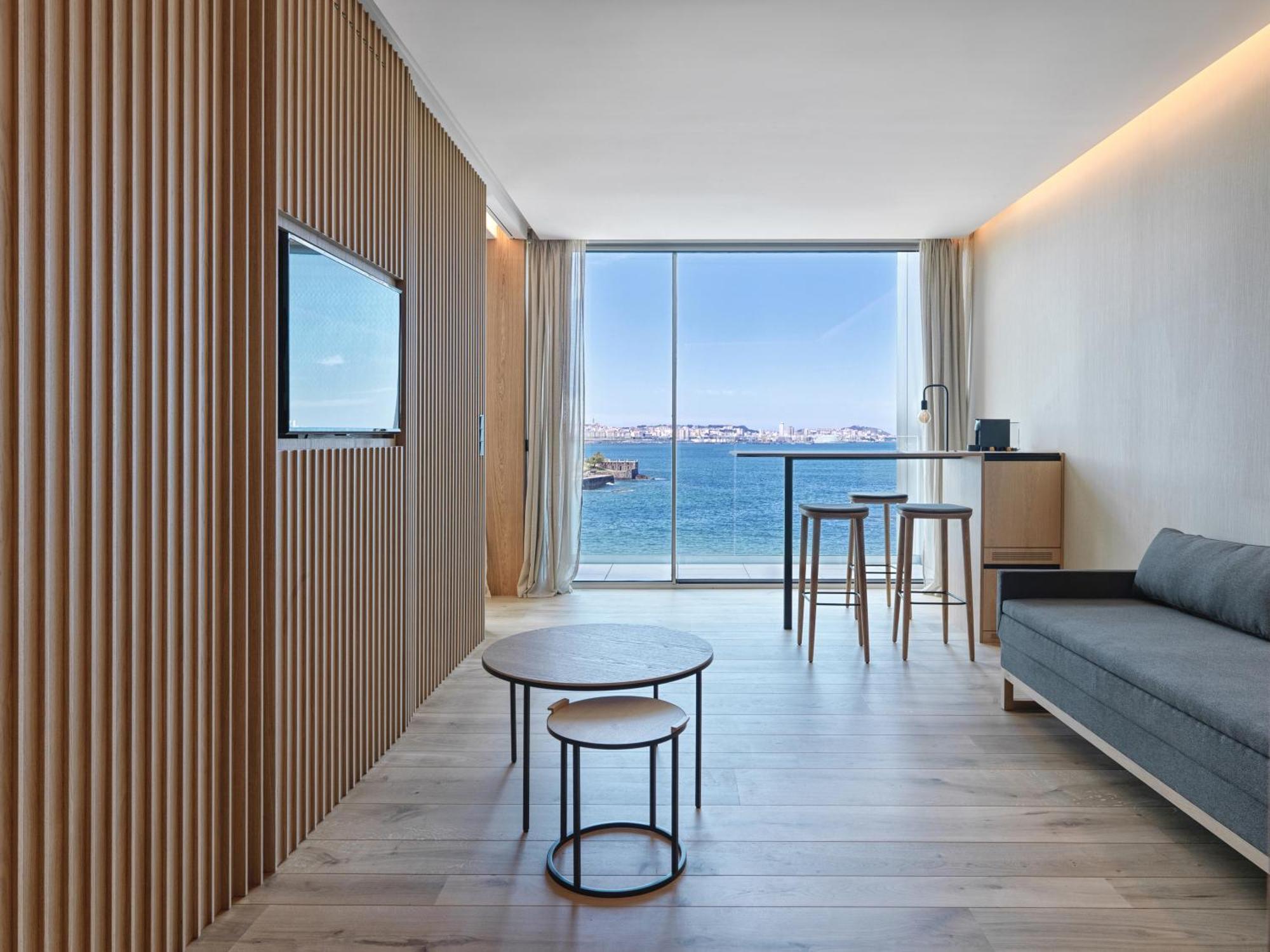 Noa Boutique Hotel Санта Круз де Олейрос Екстериор снимка