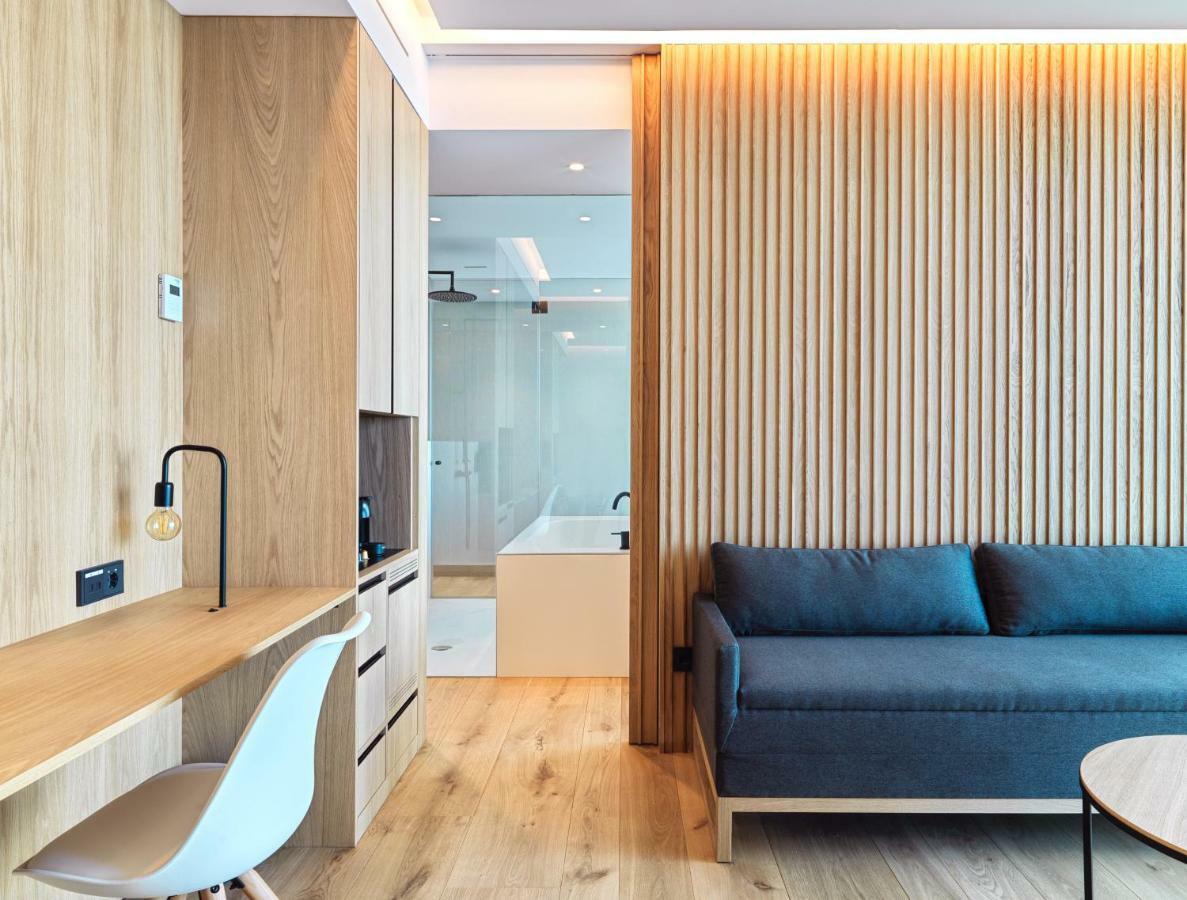 Noa Boutique Hotel Санта Круз де Олейрос Екстериор снимка