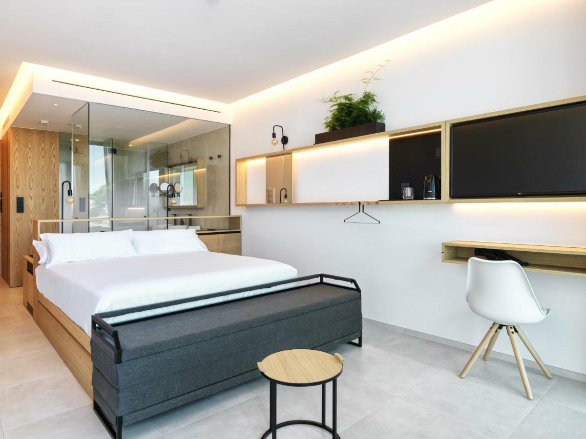 Noa Boutique Hotel Санта Круз де Олейрос Екстериор снимка