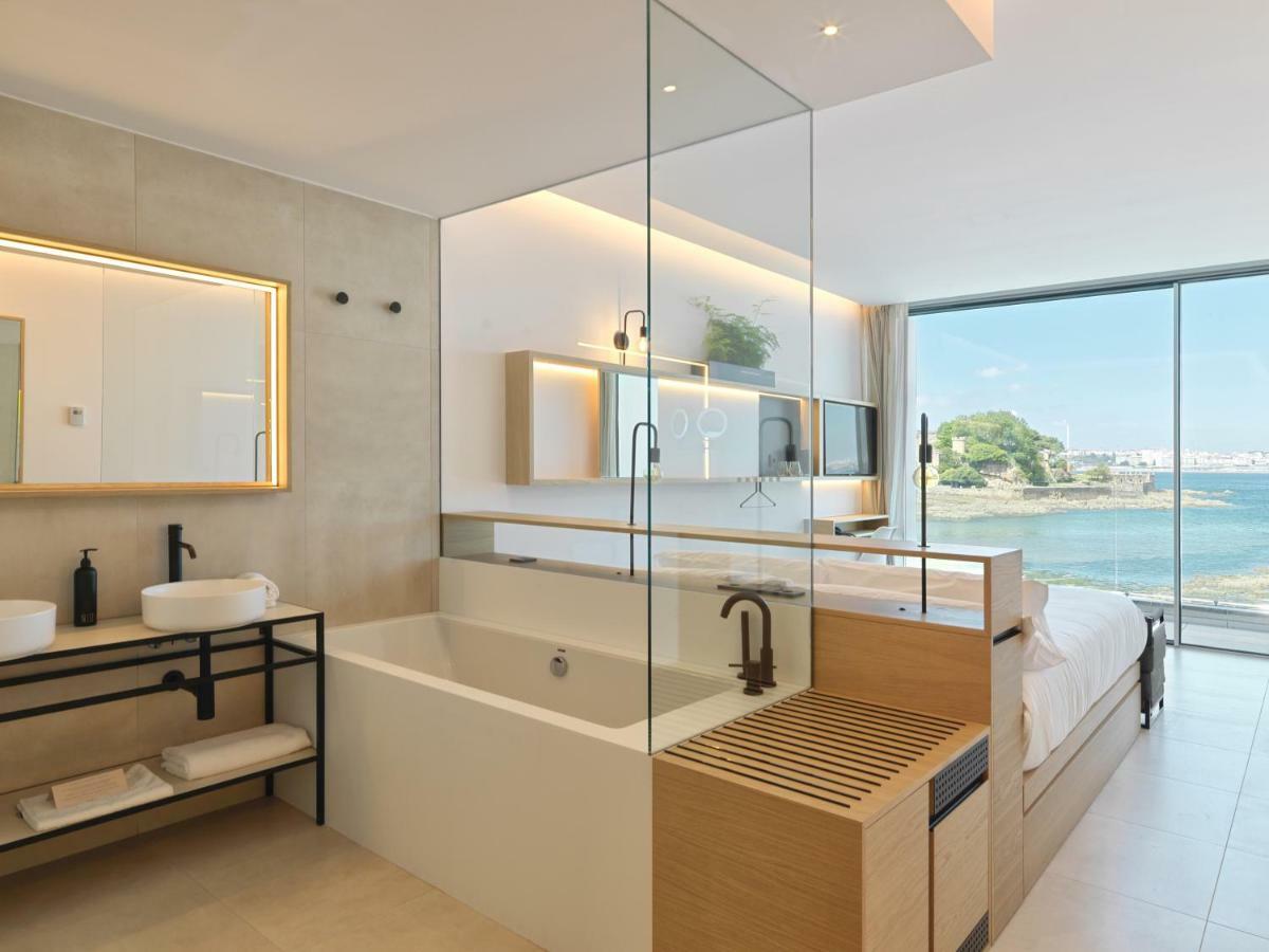 Noa Boutique Hotel Санта Круз де Олейрос Екстериор снимка
