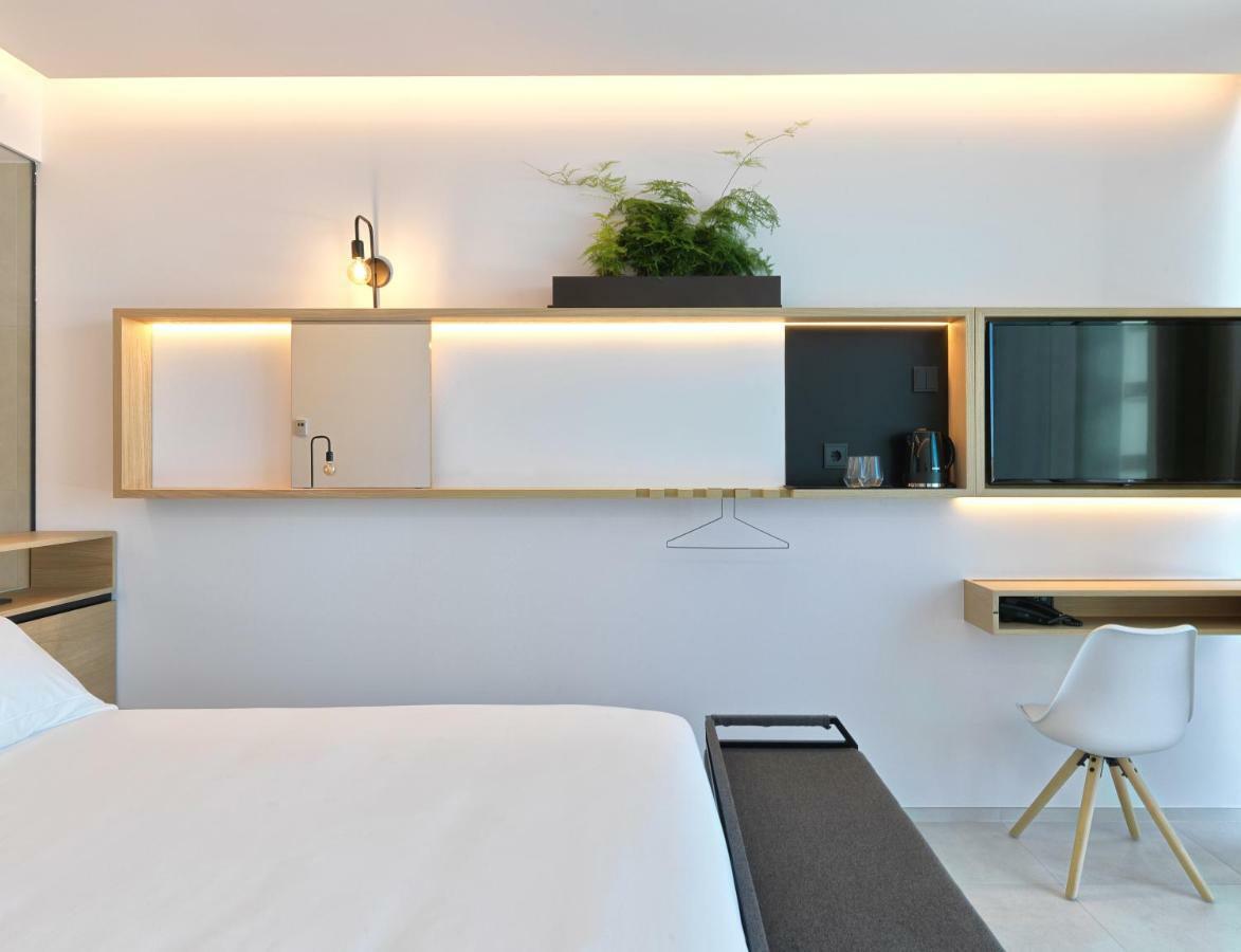 Noa Boutique Hotel Санта Круз де Олейрос Екстериор снимка