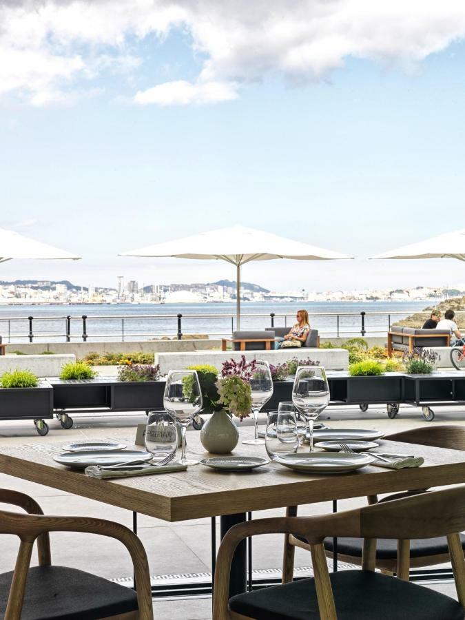 Noa Boutique Hotel Санта Круз де Олейрос Екстериор снимка