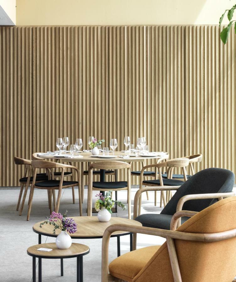 Noa Boutique Hotel Санта Круз де Олейрос Екстериор снимка