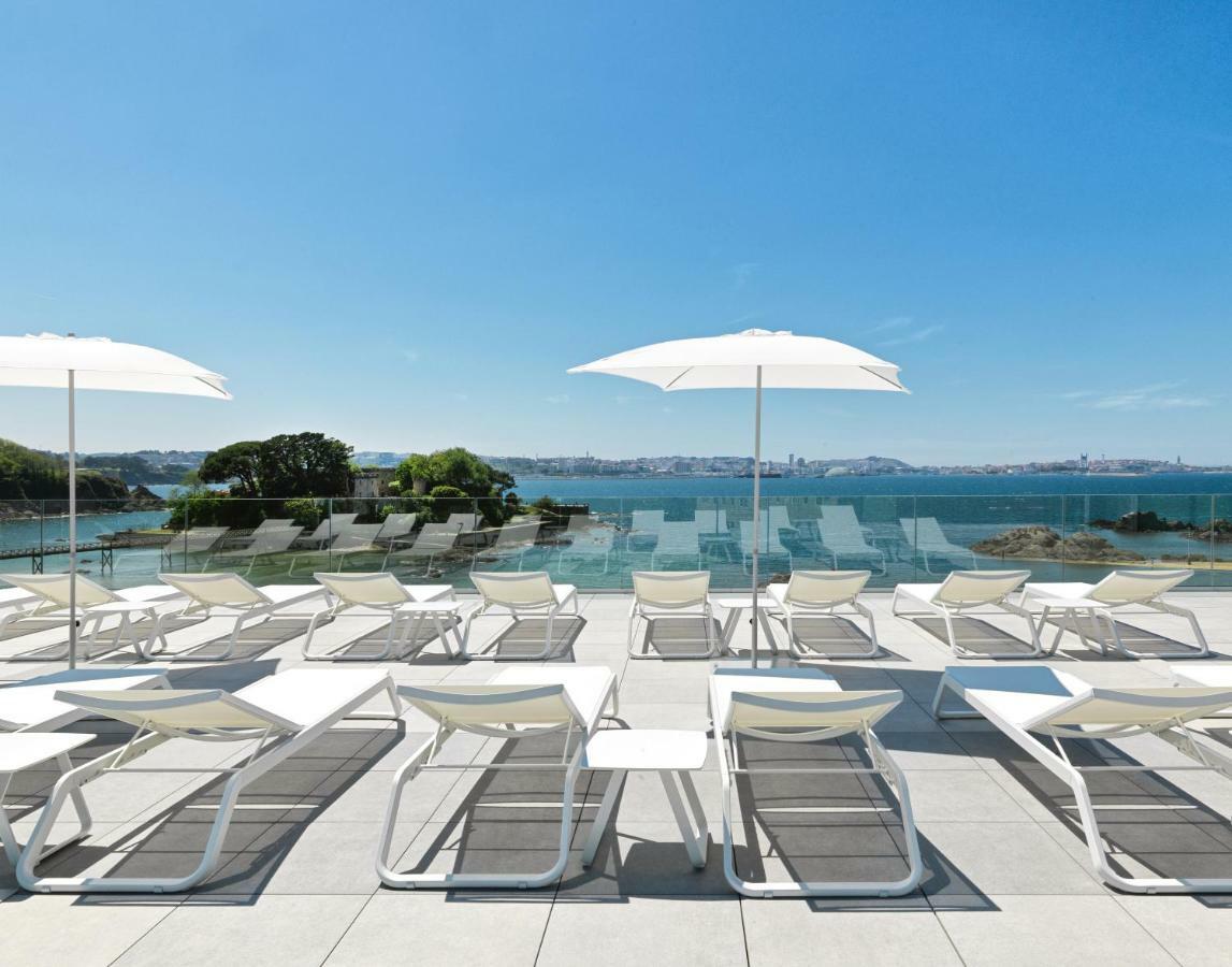 Noa Boutique Hotel Санта Круз де Олейрос Екстериор снимка